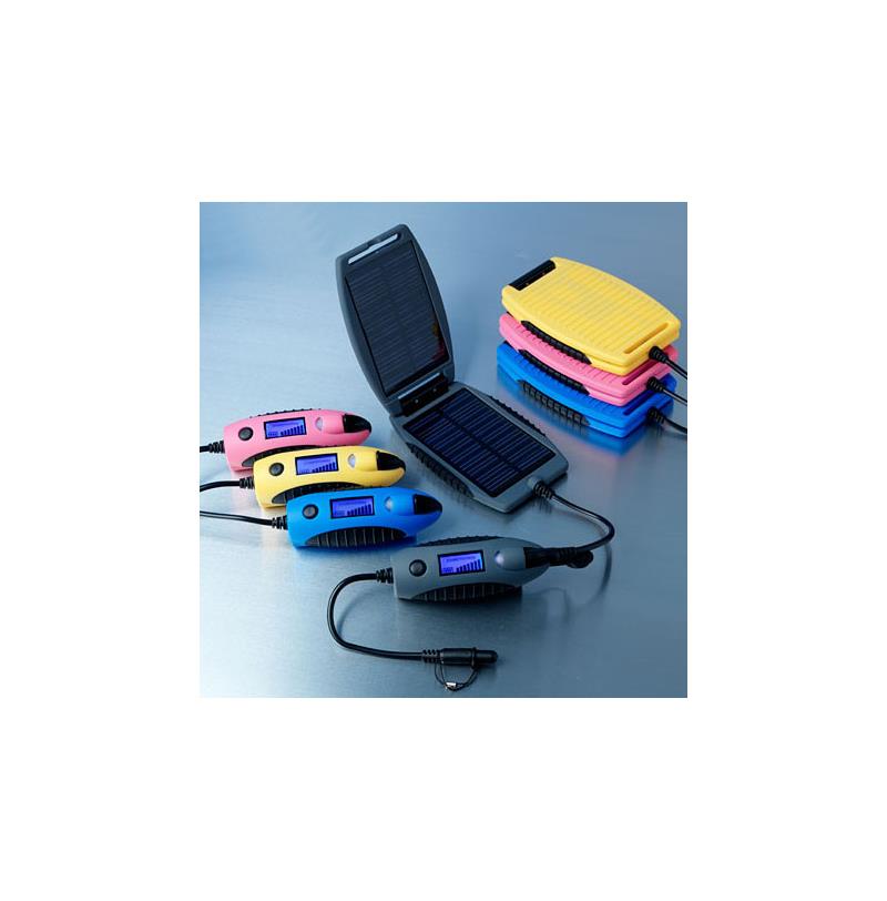 PowerMonkey Explorer Emergency Charger Kit-1