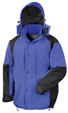 Result Performance Carrick Lightweight Jacket R101