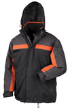 Result Performance Kenora Hi-Tech Sport Jacket R102