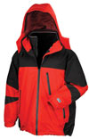 Result Performance Arctic Peninsula Jacket R104