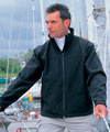 Result Performance Classic Soft Shell Jacket R121