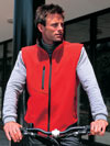 Result Soft Shell Bodywarmer R123