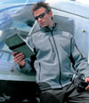 Result Performance Ripstop Soft Shell Work Jacket R124