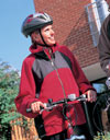 Tech3 Sport Fleece/micro Jacket R54