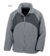 Result Tech3 Sport Fleece/Micro Jacket R54