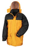 Result Performance Multi-Function Weatherproof Jacket R65