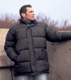 Result Performance Men's Zhico Jacket R81m
