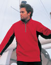 Result Performance Tech3 Breathable Sports Fleece R86