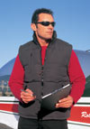 Result Performance Hooded Bodywarmer R88a