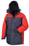 Result Performance Seneca Weatherproof Jacket R98