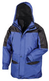 Result Performance Alaska 3-In-1 Weatherproof Jacket R99