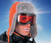 Result Performance Classic Sherpa Ski Hat Rc56