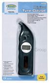 Ring Automotive Digital Tyre Gauge