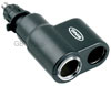 Ring Twin Multisocket