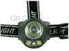 Ring Cyba-Lite Aura Head Torch