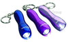 Ring Cyba-Lite Firefly Keyring Torch