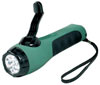 Ring Cyba-Lite Eco Wind-Up Torch