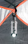 Ring Cyba-Lite Backpacker Aluminium Lantern