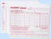 Tachodisc Weekly Envelopes-Pack Of 100 B2301