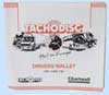 Tachodisc Softback Disc Wallet B2304
