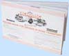 Tachodisc Log Book B2317