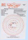 Tachodisc Driver's Hours Guide B2319