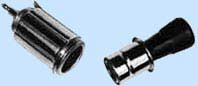 CIGAR LIGHTER KIT 12 VOLT