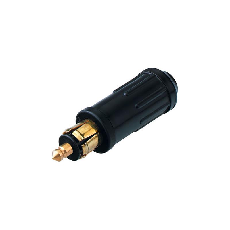 12 Volt 15 Amp Din Standard Plug-1