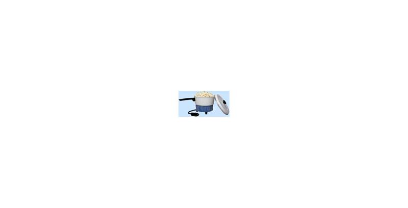 12 Volt Saucepan And Popcorn Maker-2
