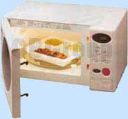 Roadmate 24 Volt Microwave Oven