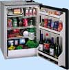 Indel B Cruise 130 Compressor Fridge 130 Litre