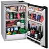 Indel B Cruise 130 Fridge