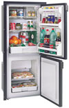 Indel B Cruise 195 Fridge