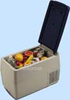 Indel B Tb32a Travel Box Fridge Compressor C2971