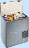 Indel B Tb20 Travel Box Fridge Compressor C2973