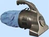 12 Volt Vacuum Cleaner With Beater Brush