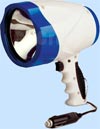 12 Volt 1 M Candle Power Spotlight
