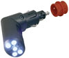 Plug-In LED Light -Bendable