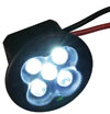 Procar 57400501 Mini LED Light