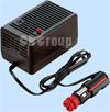 12v Smoke & Gas Alarm