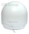 Camos Marine Satellite TV Dome Antenna D3121