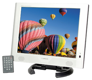 Camos Tm-1210d 12inch TV D0437