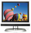 Roadpro 15'' TV + DVD + Freeview