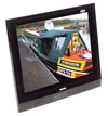 Miyota 15-in. Tv Digital/Analogue/Dvd/Card Reader