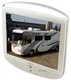 MAXIM 15inch TV WITH FREEVIEW D0461