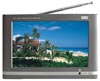 August 9.2-inch Analogue/Digital Tv