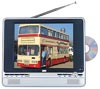 August 10.4-in. Analogue/Digital Tv + Dvd Player