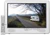 19inch TV ANALOGUE, FREEVIEW, DVD, CARD READER D0514