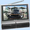 Roadstar Lcd-7114kl 7-Inch TV D0925