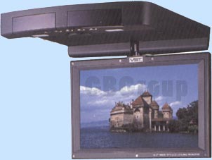 102 FOLD DOWN TELEVISION